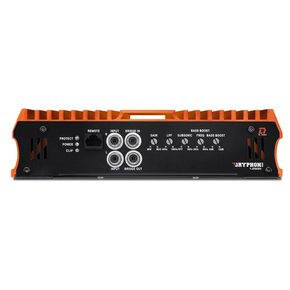 DL Audio Gryphon Pro 1.2500 V.2
