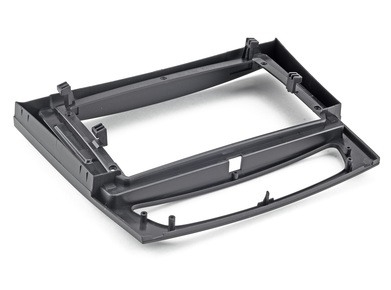 Incar RMB-FC446 Переходная рамка 9" MERCEDES-BENZ E-class (W211) 2001-2009