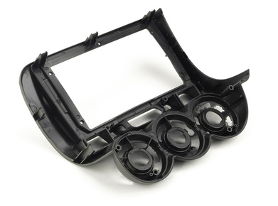 Incar RHO-FC296 Переходная рамка 9" HONDA Fit 01-07