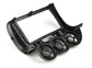 Incar RHO-FC296 Переходная рамка 9" HONDA Fit 01-07