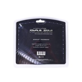 APOCALYPSE RCA 5M