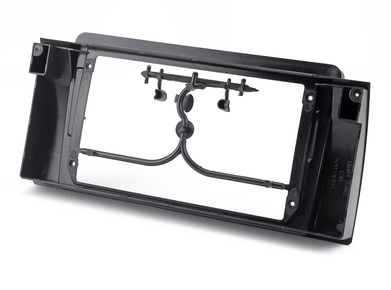 Incar RBW-FC213 Переходная рамка 9" BMW 5 (E39) 1995-2004, X5 (E53) 1999-2006