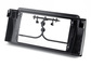 Incar RBW-FC213 Переходная рамка 9" BMW 5 (E39) 1995-2004, X5 (E53) 1999-2006