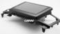 Переходная рамка CARAV 22-1200