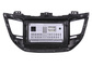 Nakamichi NTA-2404 Штатная магнитола Hyundai Tucson 16-18 RDS MP5 USB BT 2.5D экран MirrorLink 9"