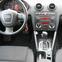 Intro RAU4-04 Переходная рамка Audi A3 Sportback