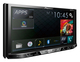 PIONEER AVH X5700 BT автомагнитола 2 din, USB, iPod/iPhone