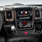 Intro RFR-N22A Переходная рамка FIAT Ducato (250)