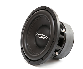 Pride MT 12" Сабвуфер 12" 1750 W