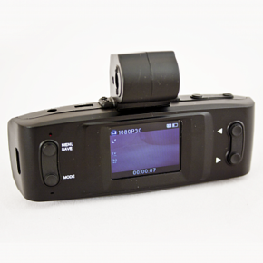 Видеорегистратор INTEGO VX-330HD