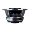EDGE EDPRO65FW-E6 2-полосная коаксиальная акустика 6,5"