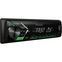 PIONEER MVH S100UBG автомагнитола 1 din, iPOD, USB