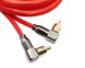 URAL RCA-PB2.5M Межблочный кабель