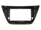 Incar RMS-FC461 Переходная рамка 9" MITSUBISHI Lancer-9 2003-2007