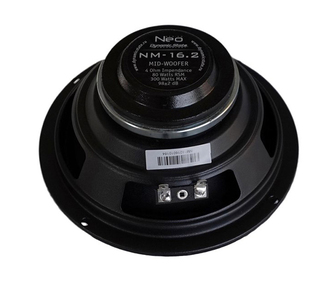 Dynamic State NM-162 NEO Series Среднечастотные динамики 6,5"