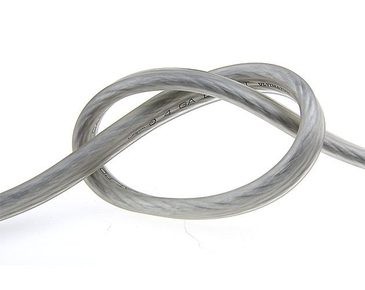 Ural PC-UT4Ga Transparent Кабель силовой 4Ga прозрачный