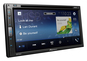 PIONEER AVH A320BT автомагнитола 2Din DVD/USB 6,8" ЖК WVGA Clear Type 4X50 Вт RGB BT