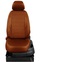 Чехлы эко-кожа (Типо) VOLKSWAGEN TRANSPORTER T–4 (1+2;2+1;3)