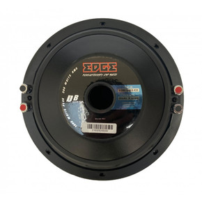 EDGE EDB10D2-E0 Сабвуфер 10"