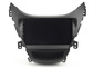 Incar RHY-FC317 Переходная рамка 9" HYUNDAI Elantra 2011-2013