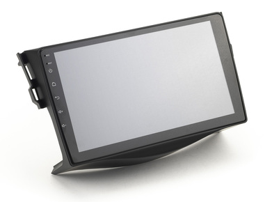 Incar DTA-2223 Штатная магнитола Toyota RAV4 06-12 Android 10/1024*600 BT IPS wi-fi DSP 9"