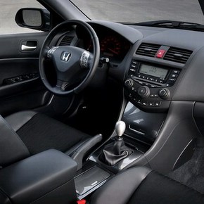 Intro RHO-N00 Переходная рамка Honda Accord
