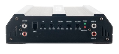 SWAT REV-1.1100D Усилитель цифровой 1100 Вт (class D)