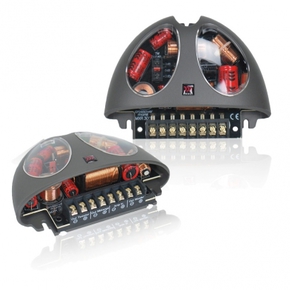 MOREL VIRTUS 603 Трехполосная компонентная акустика 6"
