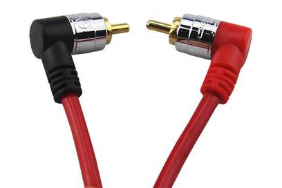 Ural RCA-PT5M Межблочный кабель 2RCA - 2RCA