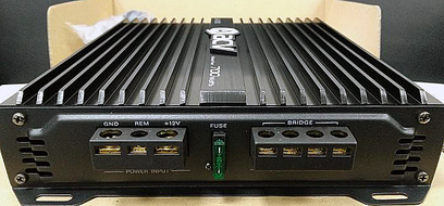 ACV LX-2.100 Усилитель 2-канальный