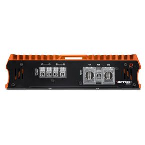 DL Audio Gryphon Pro 1.2500 V.2