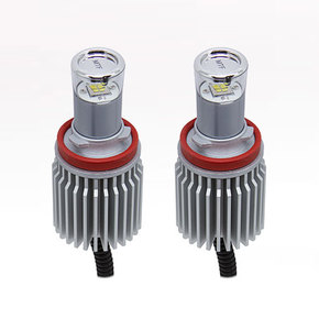 Лампы светодиодные MTF HB4 12/24V 5500K