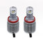 Лампы светодиодные MTF HB4 12/24V 5500K