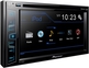 PIONEER AVH 180 автомагнитола 2 din, CD, USB, iPod/iPhone