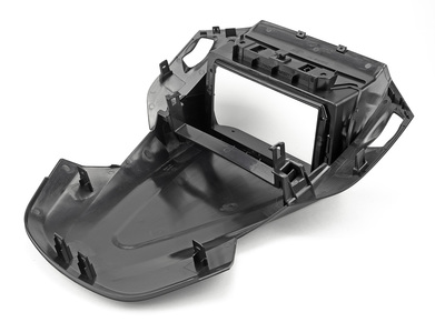 Incar RFO-FC267 Переходная рамка 10" FORD Kuga 2013+, C-Max 2010+, Escape 2012+
