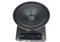 Pride Ruby voice 6,5''
