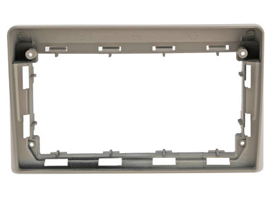 Рамка для UMS TOYOTA Sienta 2003-2015, 10"