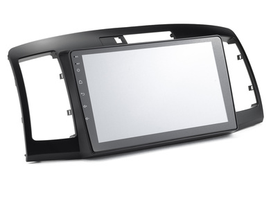 Incar RTY-FC568 Переходная рамка 9" TOYOTA Windom, LEXUS ES-300 2001-2006