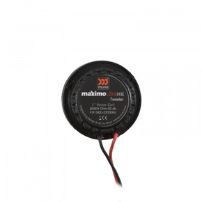 MOREL MAXIMO Ultra 602HE MKII