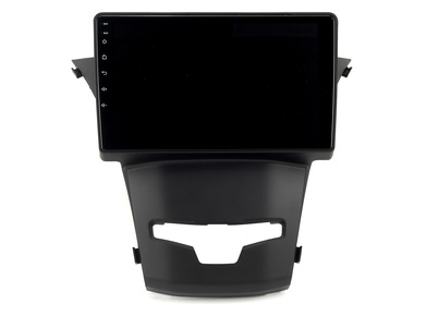 Incar RSY-FC480 Переходная рамка 9" SSANG YONG Actyon 2013+
