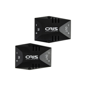 Oris Electronics FT-165 Компонентная акустика 6.5"