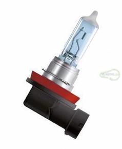 Лампы Osram  H11 12V 55W PGJ19-2  64211 CBI DuoBox