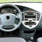 Intro RKIA-N13 Переходная рамка Kia Carens