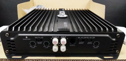 ACV LX-2.100 Усилитель 2-канальный