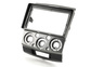 Incar RMZ-FC426 Переходная рамка 9" MAZDA BT-50 2007-2012, FORD Ranger до 2010, 9"