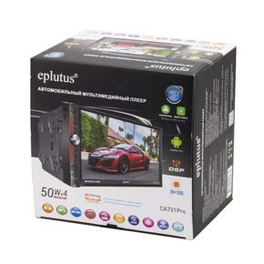 Eplutus CA731 PRO