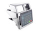 INCAR XTA-2208 ШГУ Toyota Prado 150 14-17 Android 10/1024*600, IPS, wi-fi, 10", DSP