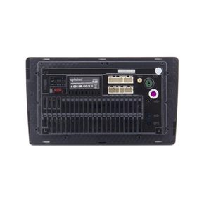 Eplutus CA900 Автомагнитола 9" на базе Android 10.0, 2ГБ+32ГБ, Wi-Fi, BT