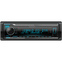 KENWOOD KMM-304Y Автомагнитола 1-din, MP3, WMA, USB