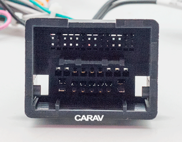 Провод для Android CARAV 16-040